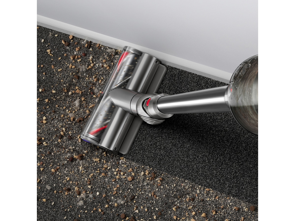 Dyson V15s Detect Submarine Ledningsfri støvsuger Ledningsfrie støvsugere