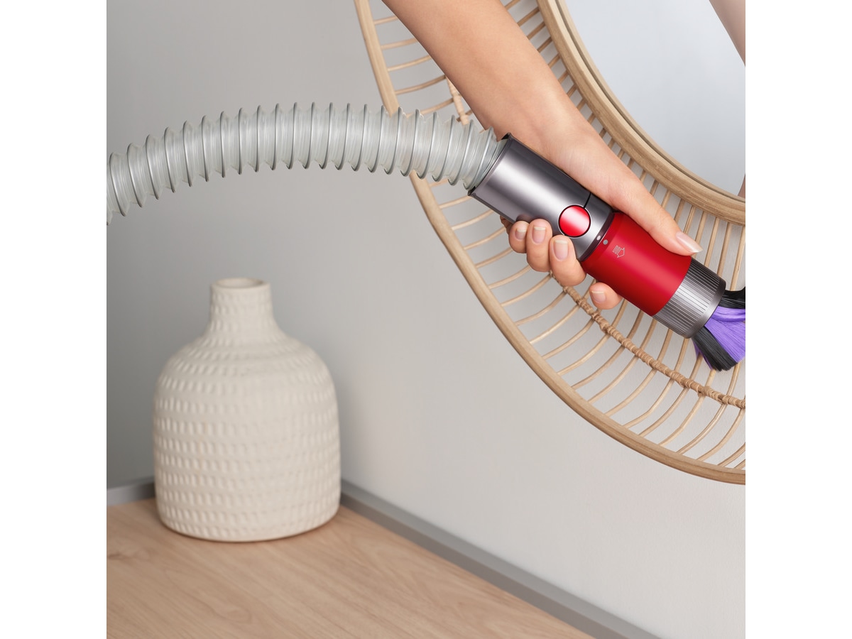 Dyson Detail rengøringssæt Tilbehør til støvsugere og rengøring