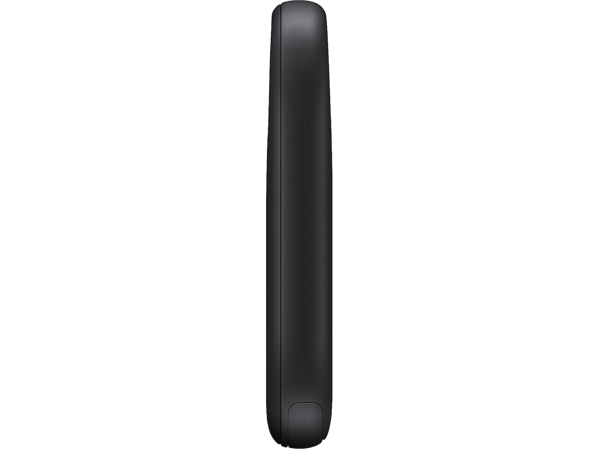 Samsung Galaxy SmartTag2 sporingschip (sort) Bluetooth tracker & GPS