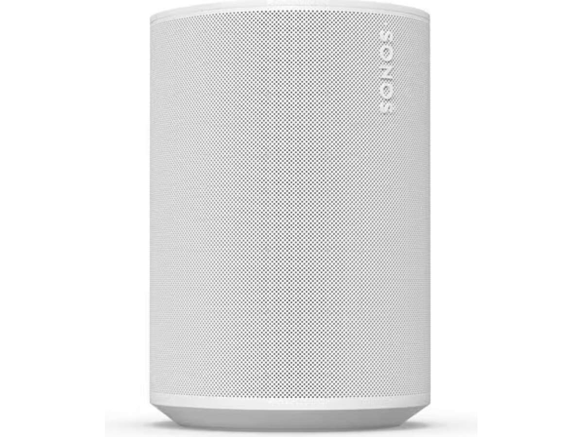 Sonos Beam (Gen2) Soundbar (hvid) + 2x Era 100 og 1x Sub Mini Soundbars