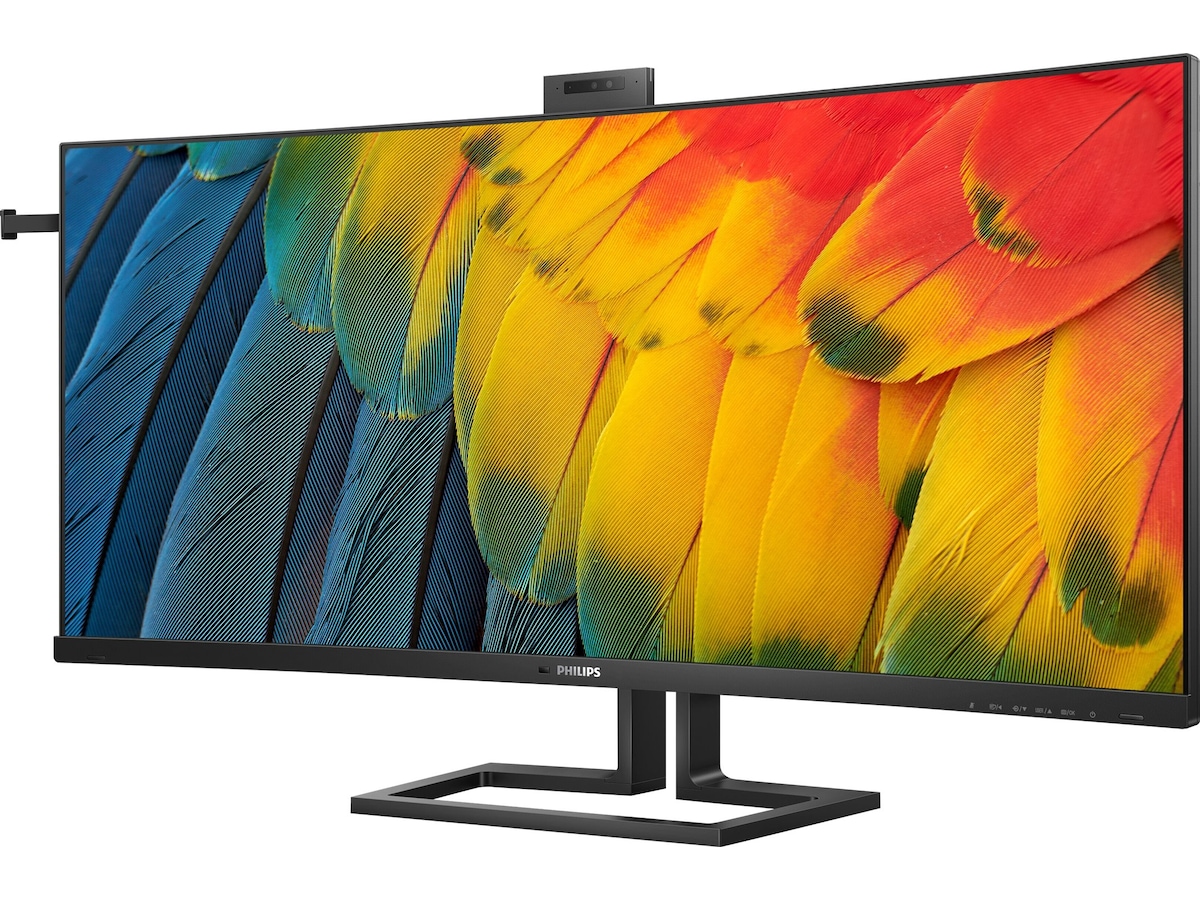 Philips 40" 5K skærm 40B1U6903CH Skærme