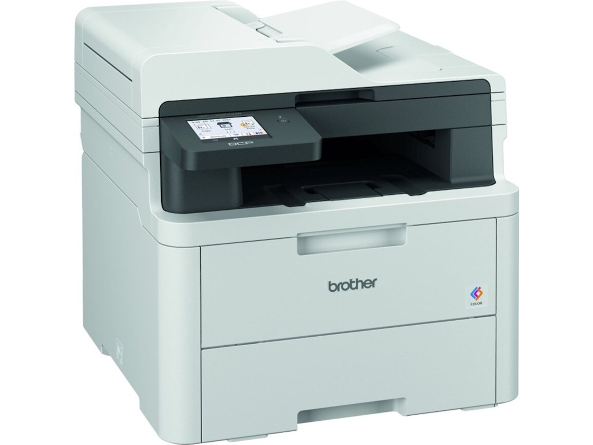 Brother LED printer DCP-L3560CDW Printere