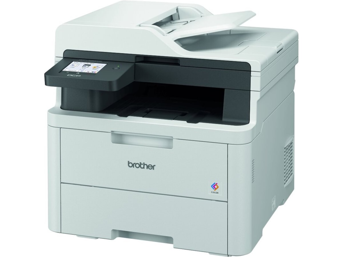 Brother LED printer DCP-L3560CDW Printere