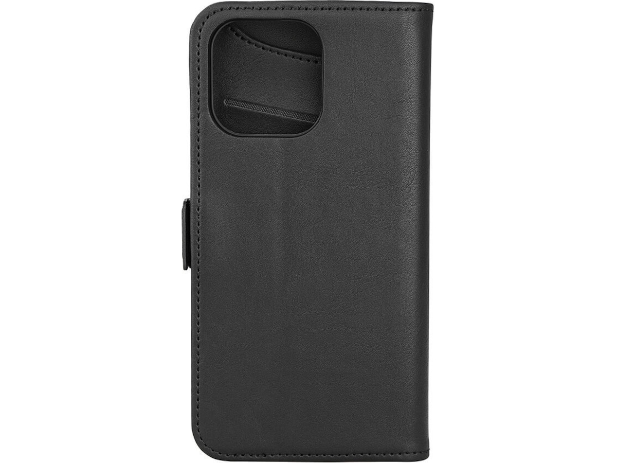 Gear iPhone 15 Pro Max Cover (sort) Mobilcover
