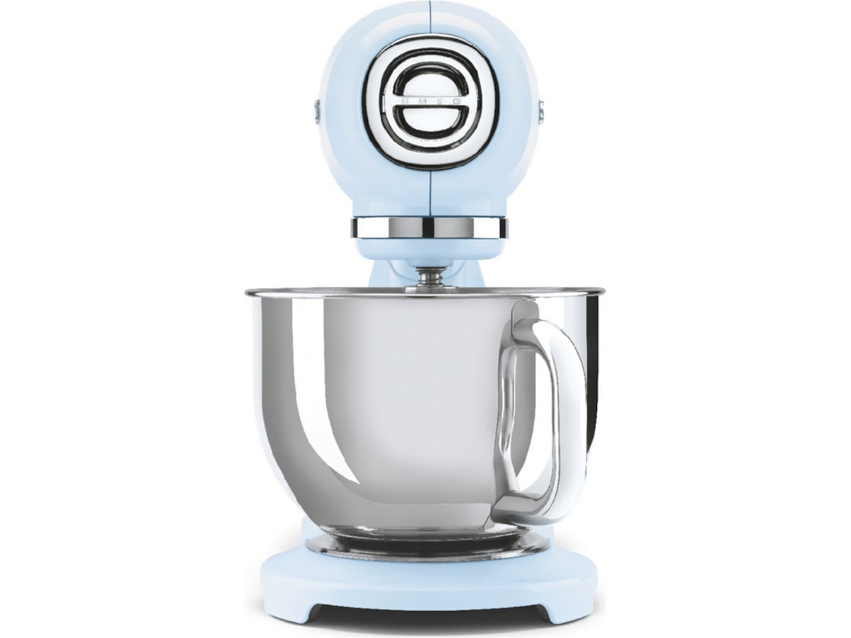 Smeg SMF03PBEU Køkkenmaskine (pastel blå) Køkkenmaskiner