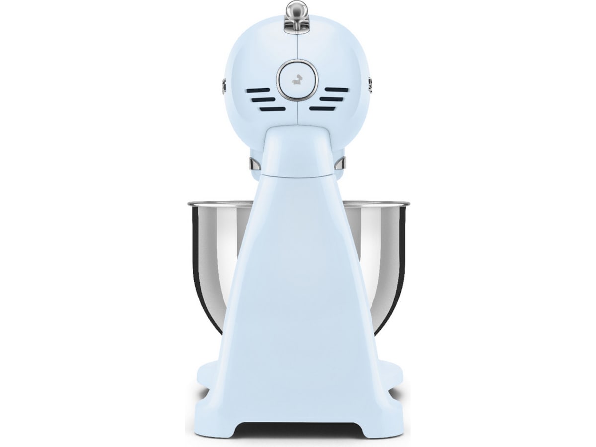 Smeg SMF03PBEU Køkkenmaskine (pastel blå) Køkkenmaskiner