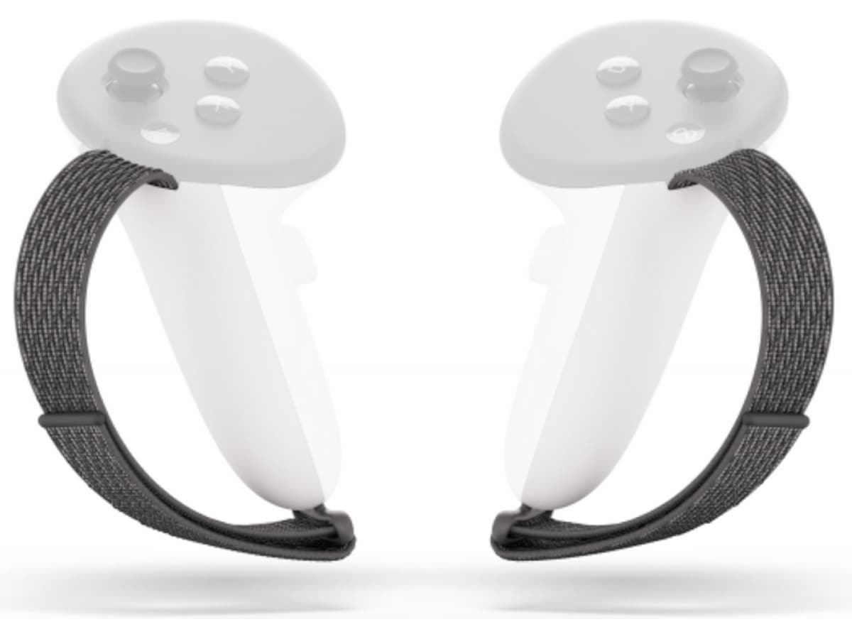 Meta Quest-aktive stropper VR-tilbehør