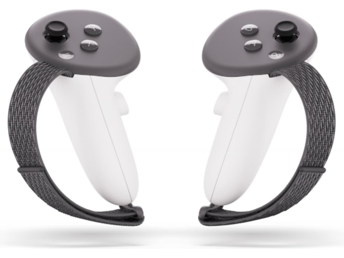 Meta Quest-aktive stropper VR-tilbehør