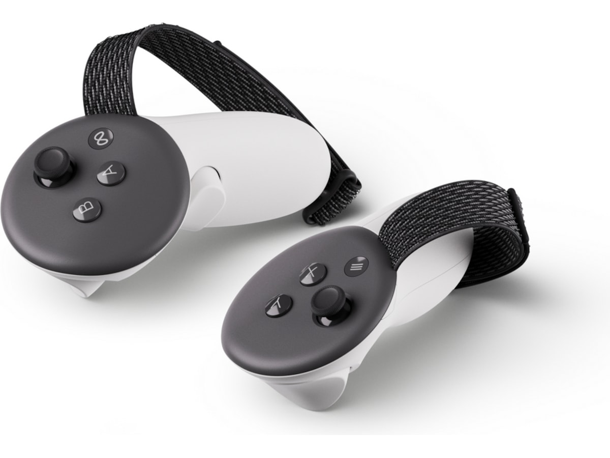 Meta Quest-aktive stropper VR-tilbehør