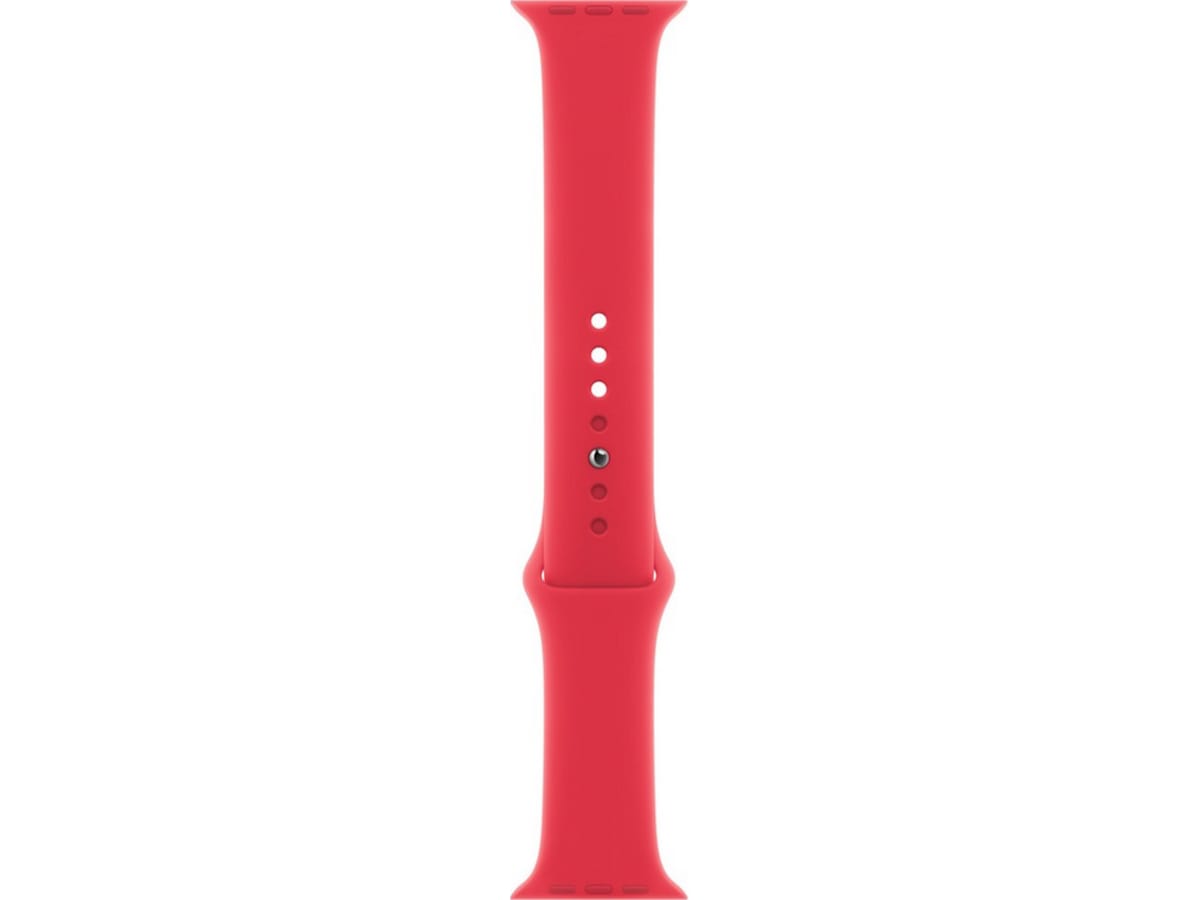 Apple Watch 41mm Sportsrem (PRODUCT)RED Rem