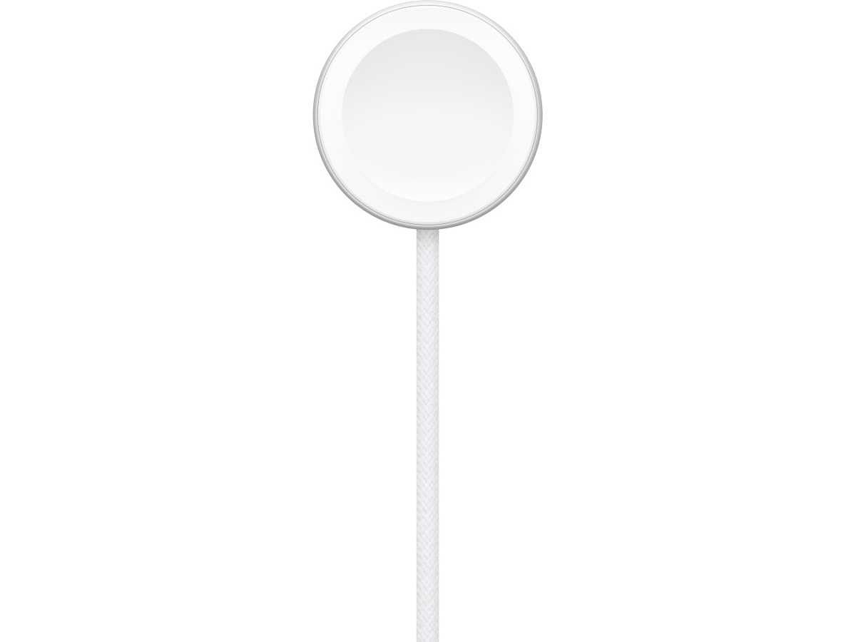 Apple Watch magnetisk hurtigoplader Oplader