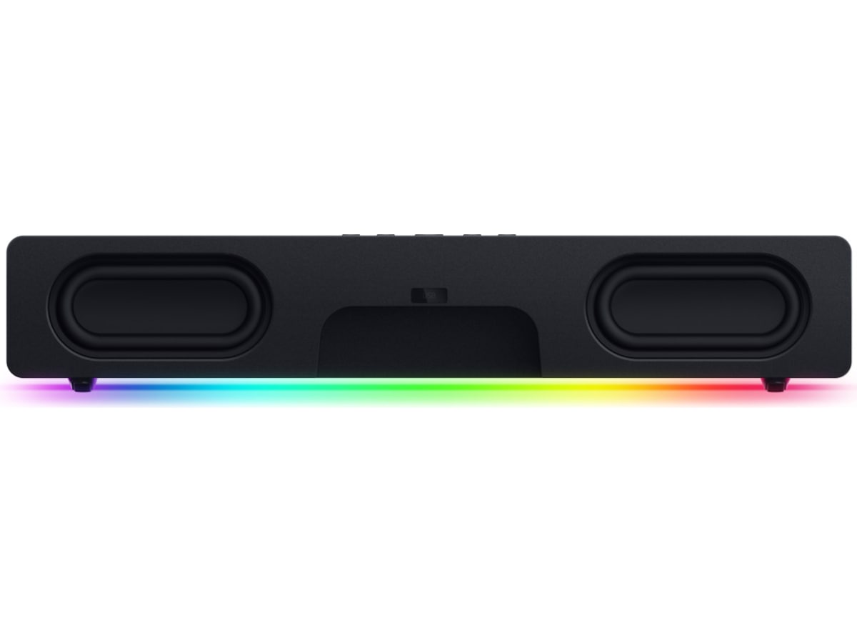 Razer Leviathan V2 X Gaming højttaler Gaminghøjttalere