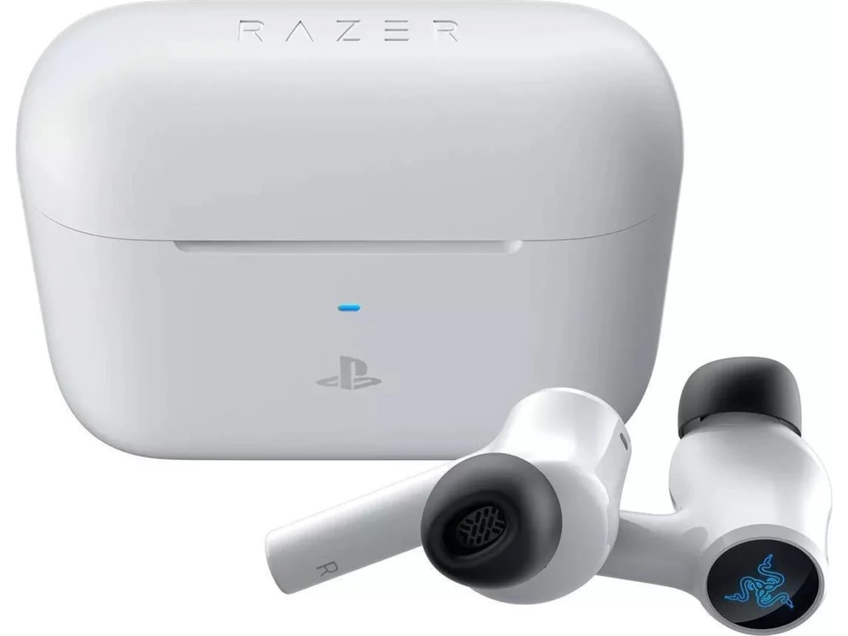 Razer Hammerhead Hyperspeed in-ear Headset Gamingheadset