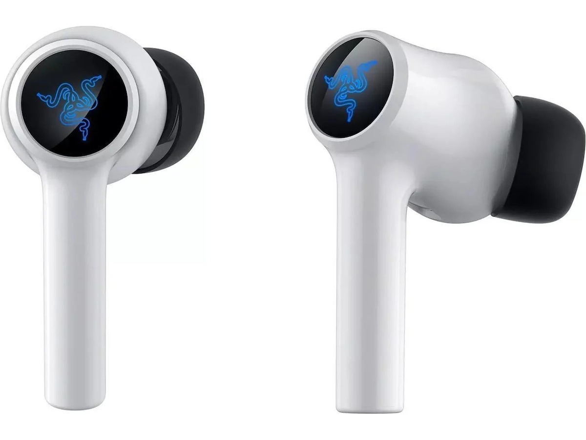 Razer Hammerhead Hyperspeed in-ear Headset Gamingheadset