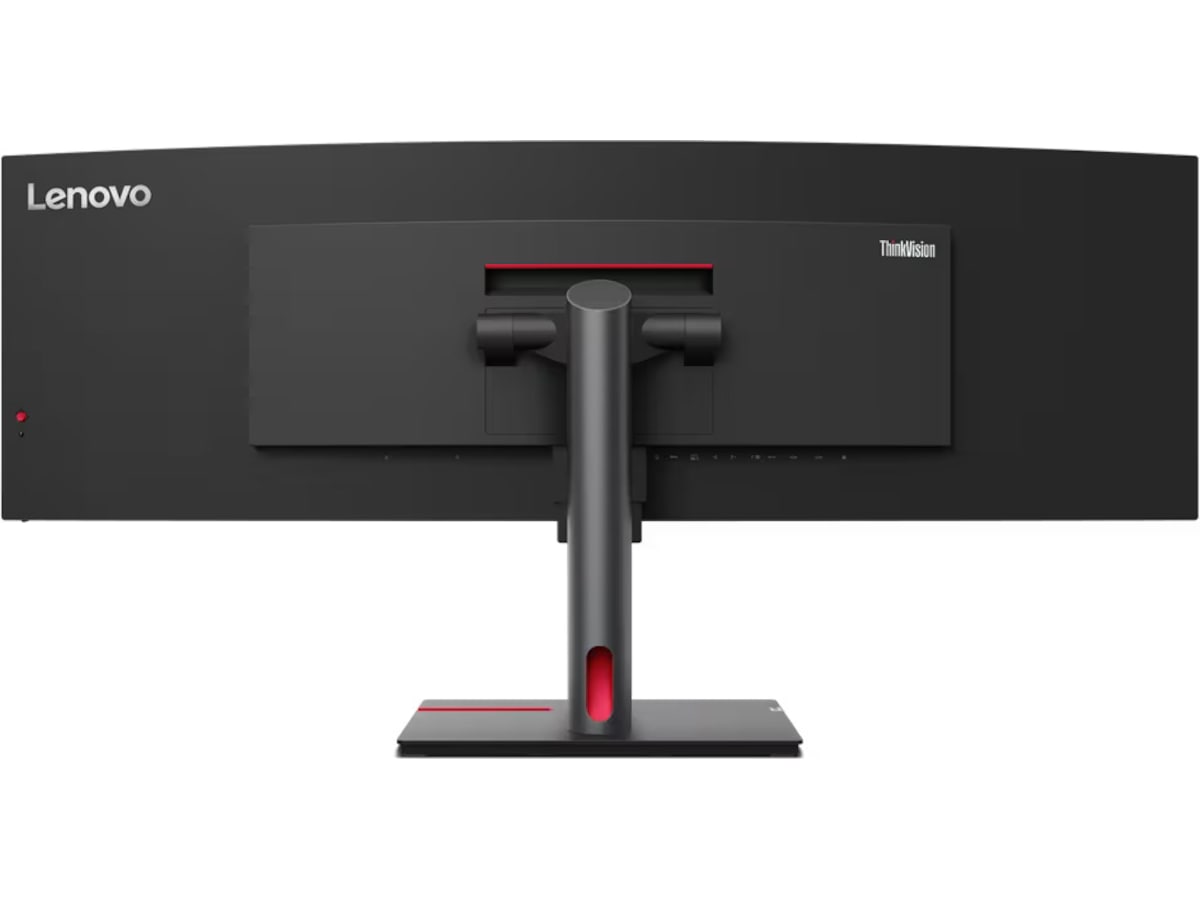LENOVO 49" skærm P49w-30 Skærme
