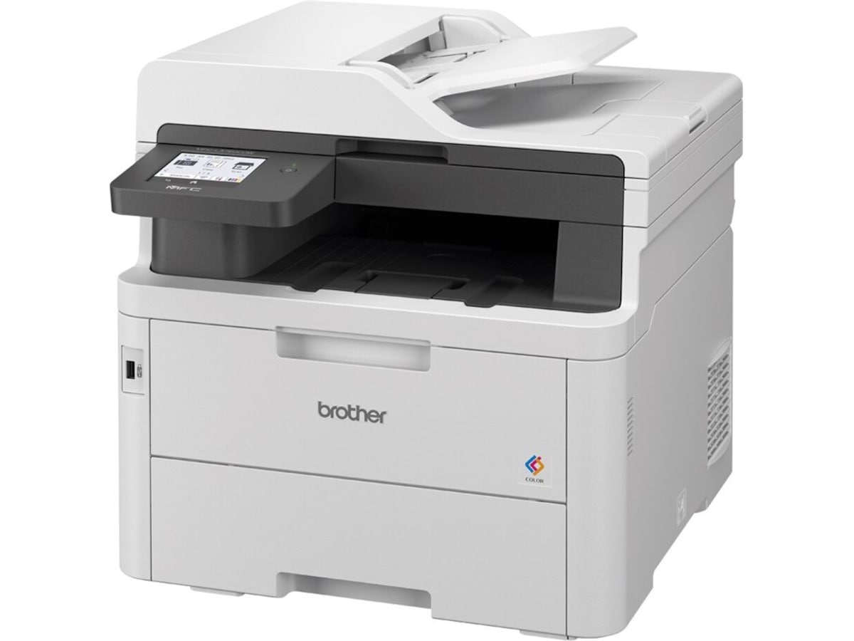 Brother MFC-L3760CDW laserprinter Printere