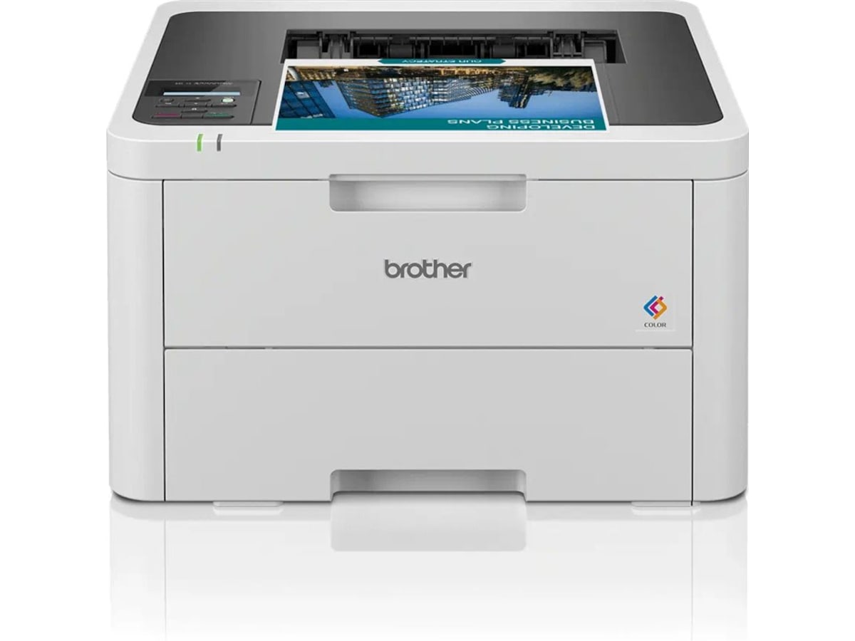 Brother HL-L3220CW laserprinter Printere