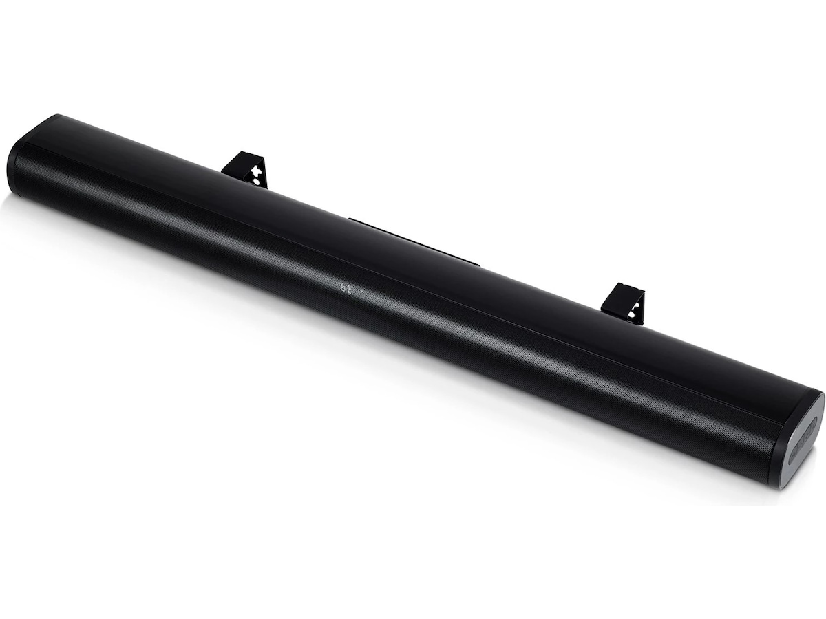 Andersson SRS 2.4 soundbar med subwoofer (sort) Soundbars