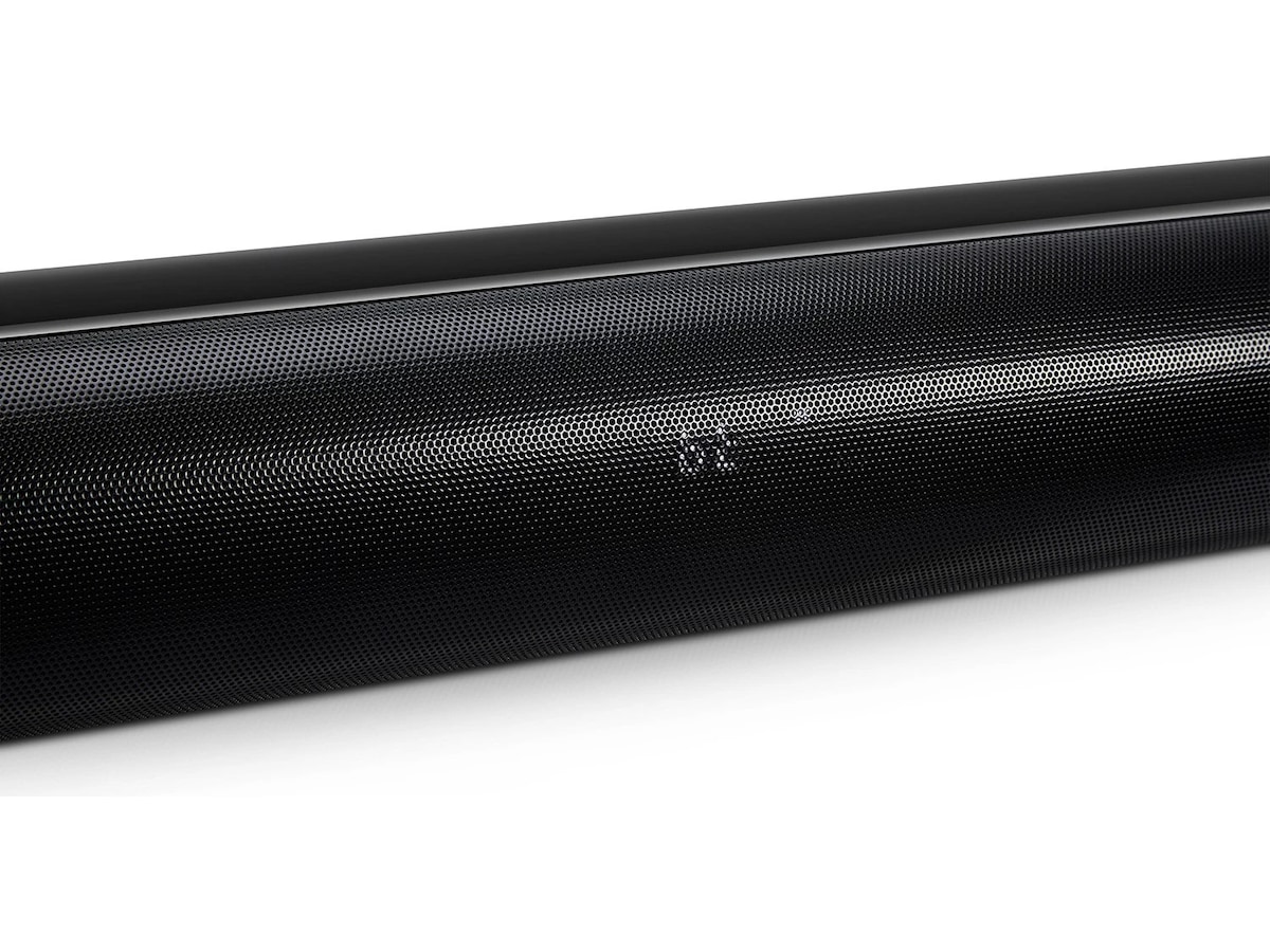 Andersson SRS 2.4 soundbar med subwoofer (sort) Soundbars