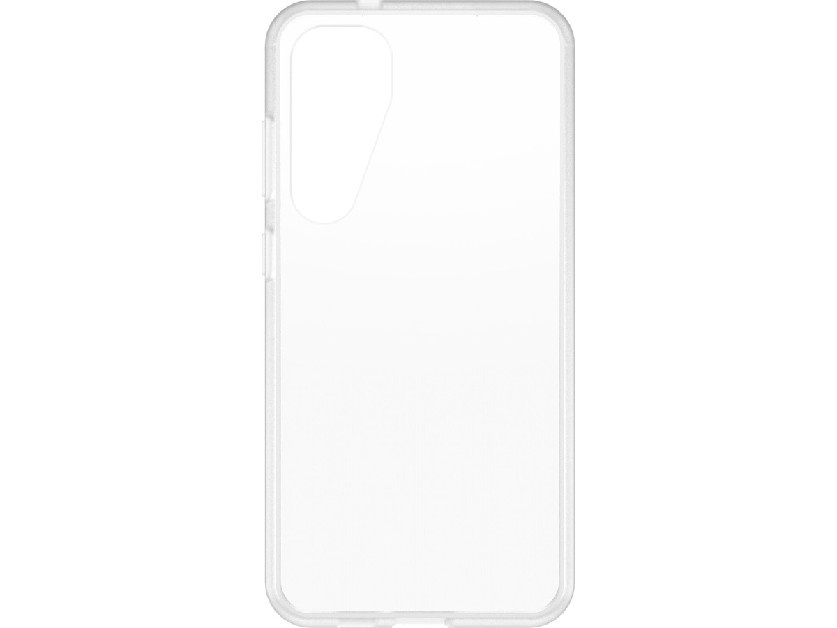 OtterBox Galaxy S24+ React Cover - ProPack (gennemsigtig) Mobilcover