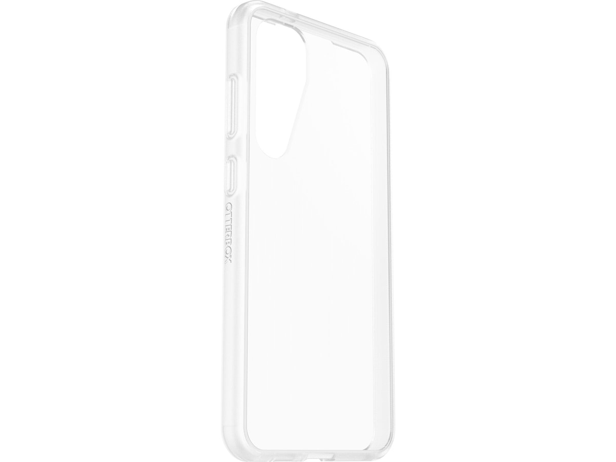 OtterBox Galaxy S24+ React Cover - ProPack (gennemsigtig) Mobilcover