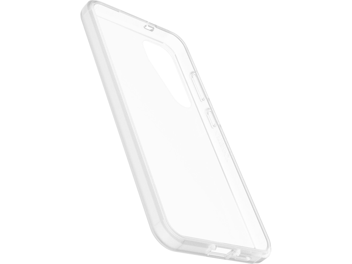 OtterBox Galaxy S24+ React Cover - ProPack (gennemsigtig) Mobilcover