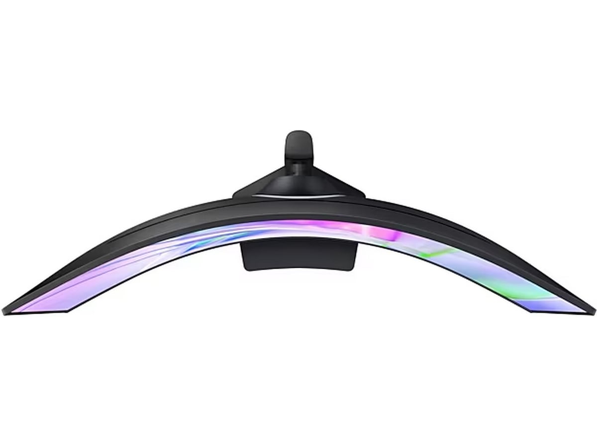 Samsung 49" ViewFinity Curved skærm S49C950 Skærme