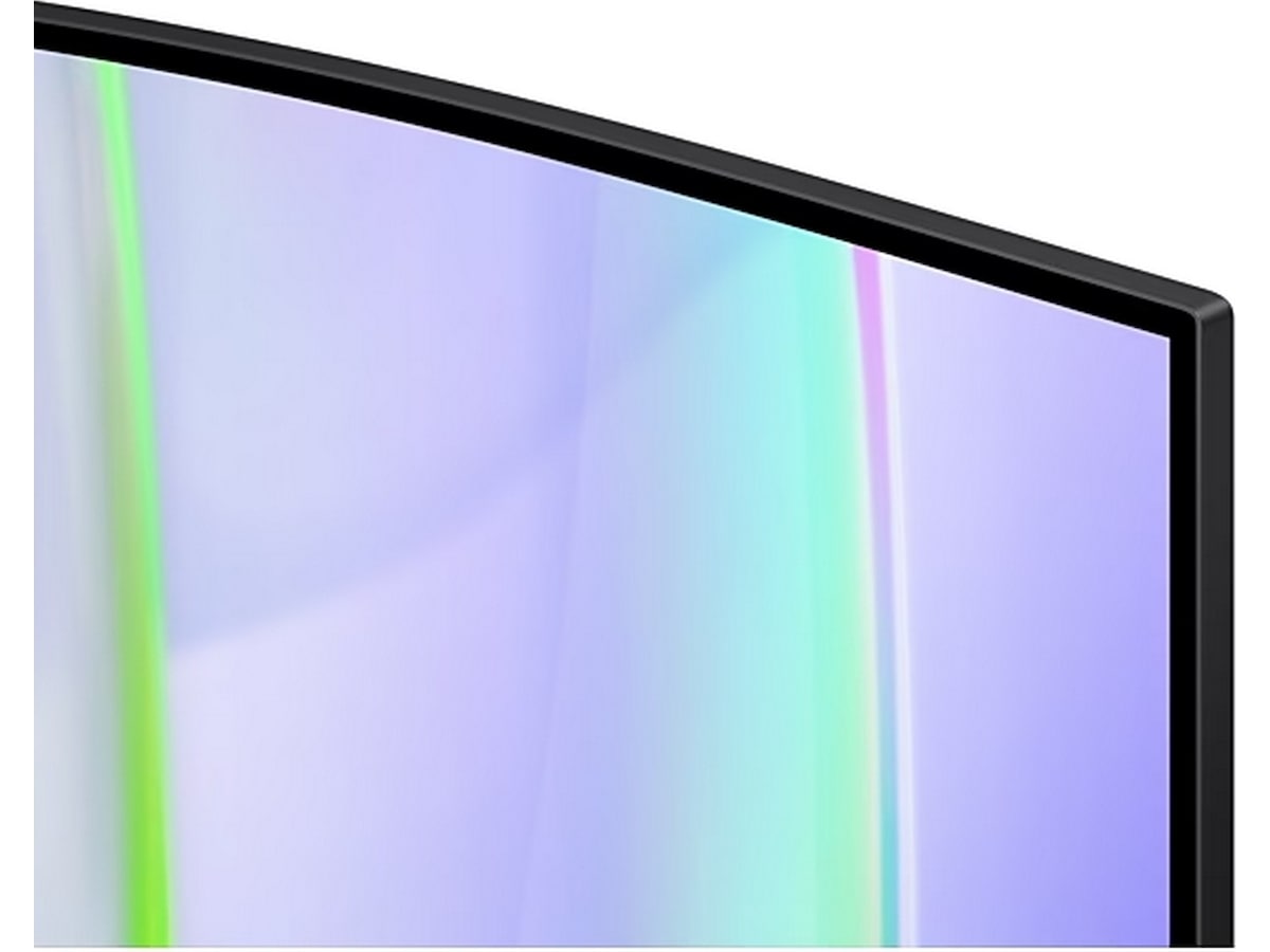 Samsung 49" ViewFinity Curved skærm S49C950 Skærme