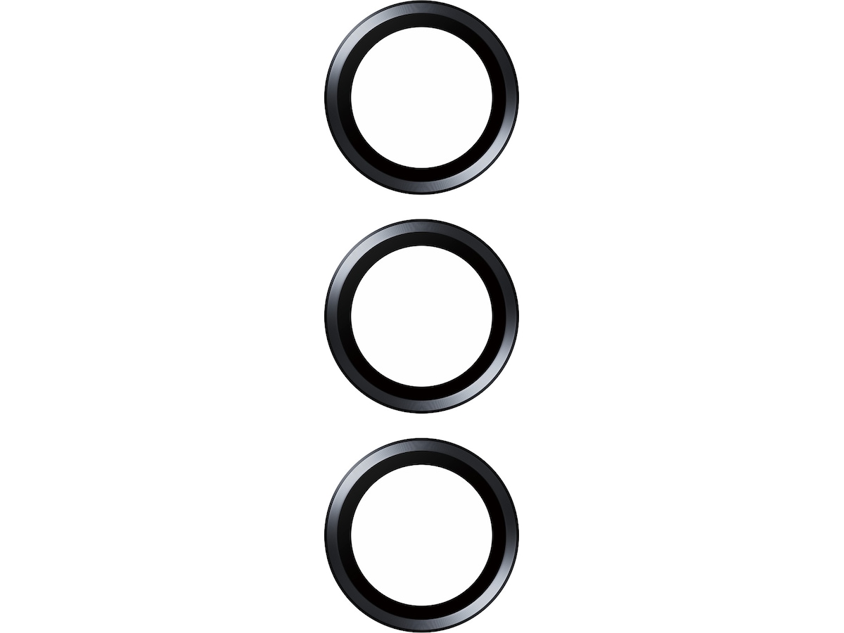 PanzerGlass Galaxy A15 / A15 5G Hoops Linsebeskytter Skærmbeskyttelse mobiltelefon