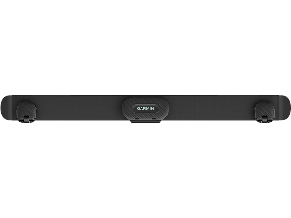 Garmin HRM-Fit Pulsmåler (sort) Pulsmåler