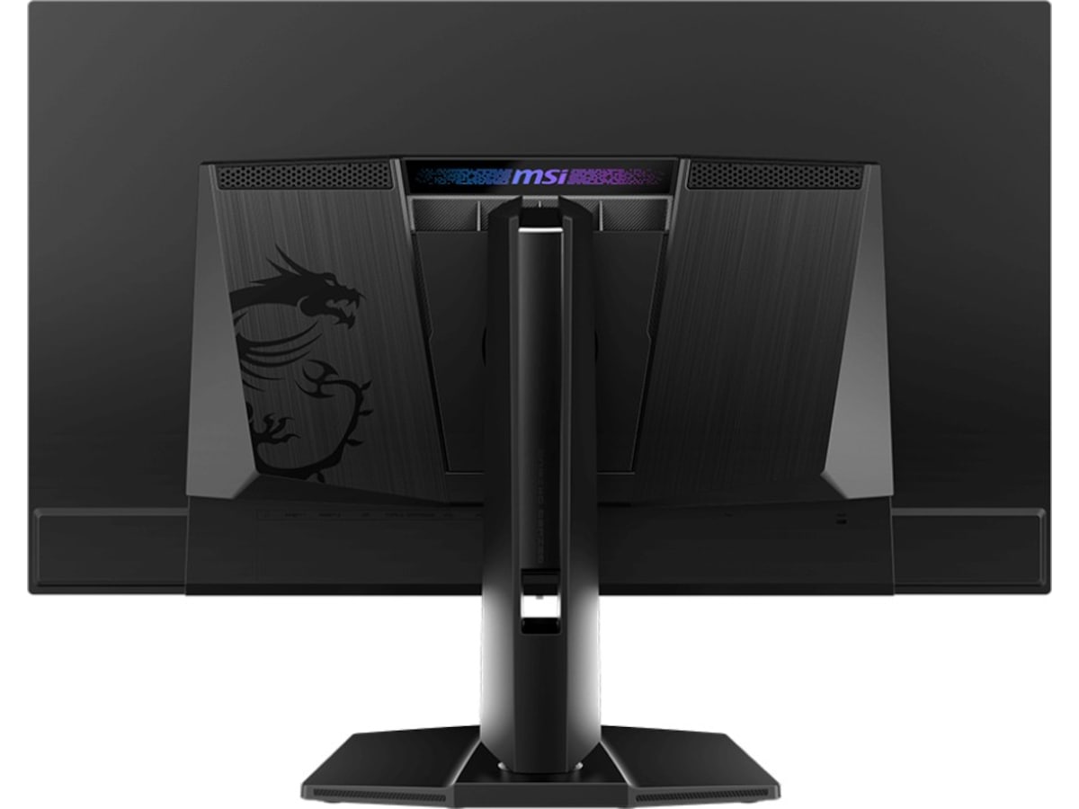 MSI 32" 4K gamingskærm MPG 321URX Gamingskærme