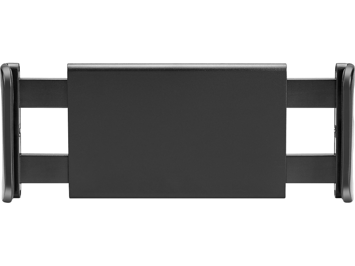 Andersson justerbar mobiltelefonholder (sort) Mobilholder & stativ