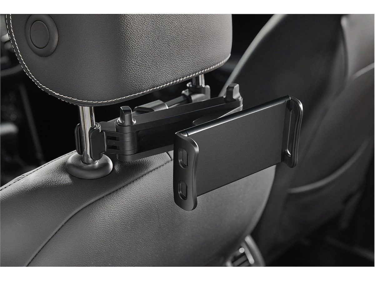 Andersson justerbar mobiltelefonholder (sort) Mobilholder & stativ