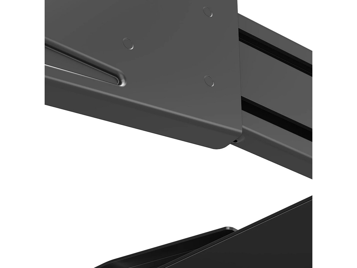 Andersson WMA 2.5 Slim vægbeslag til 37-75" TV med drejefunktion TV-ophæng & stativ