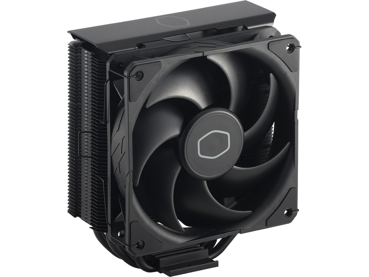 Cooler Master Hyper 212 Køler (sort) CPU - Luftkøling