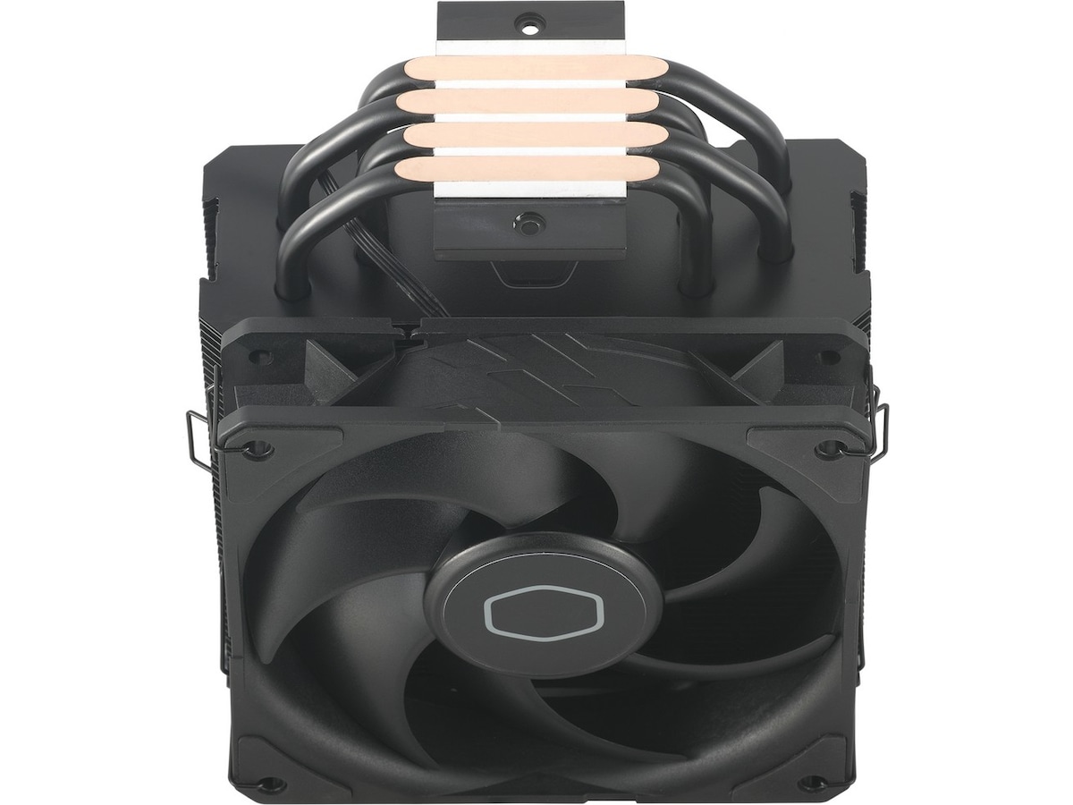 Cooler Master Hyper 212 Køler (sort) CPU - Luftkøling