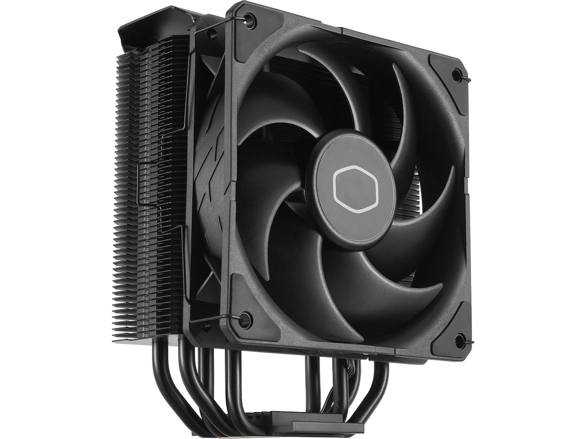 Cooler Master Hyper 212 Køler (sort) CPU - Luftkøling
