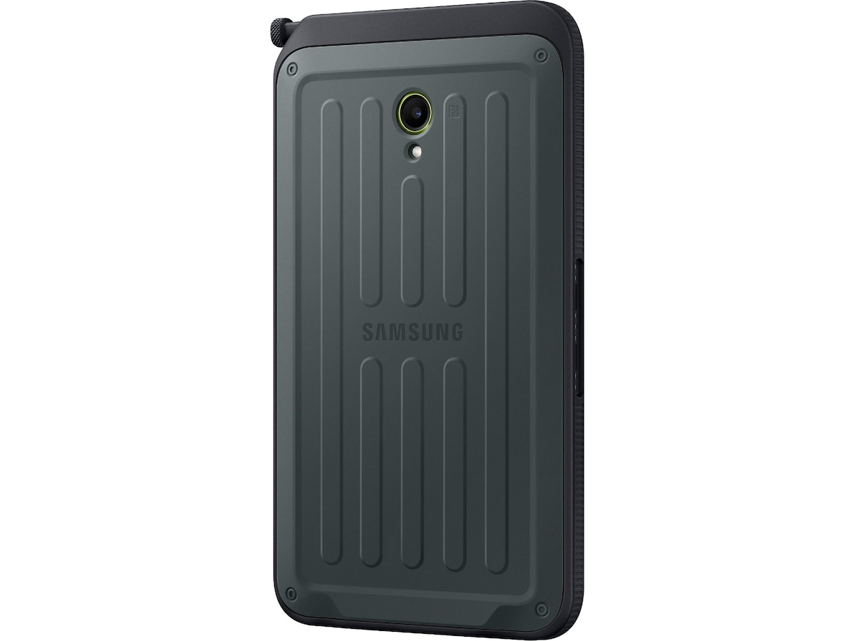 Galaxy Tab Active5 5G 128GB - Enterprise (sort) Tablets
