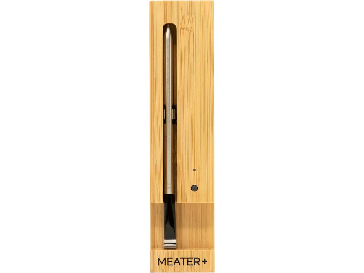 MEATER Plus Smart Thermometer Andet køkkenudstyr