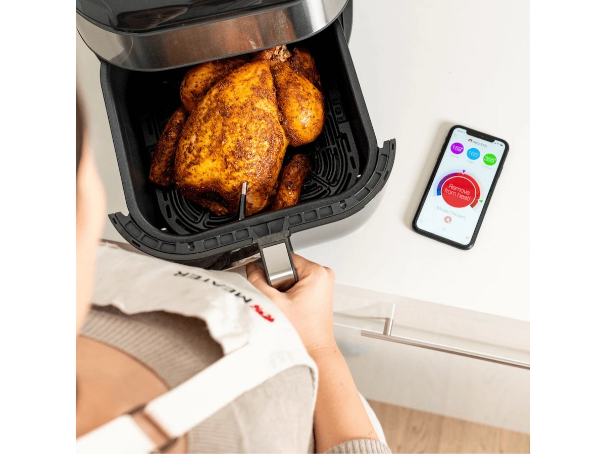 MEATER Plus Smart Thermometer Andet køkkenudstyr
