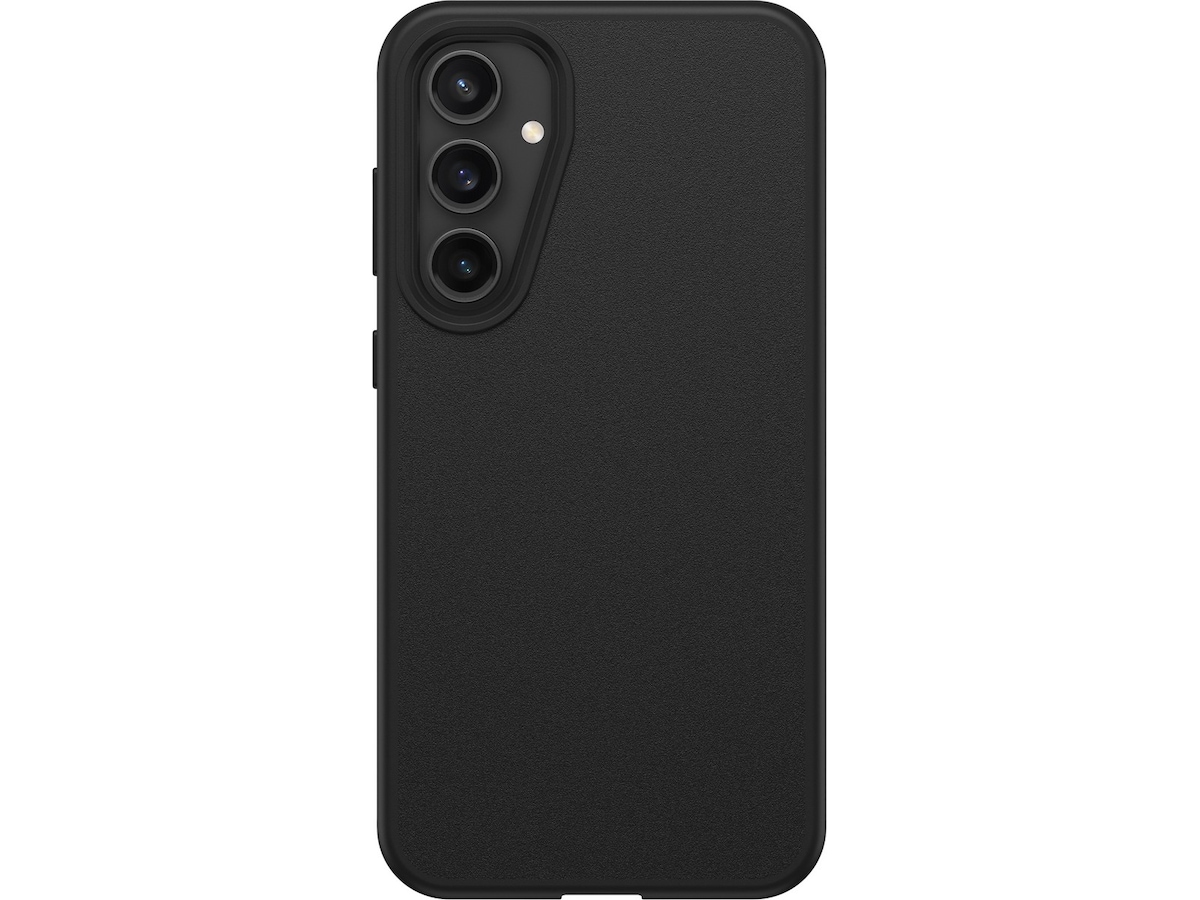 OtterBox Galaxy S23 FE React Cover - ProPack (sort) Mobilcover