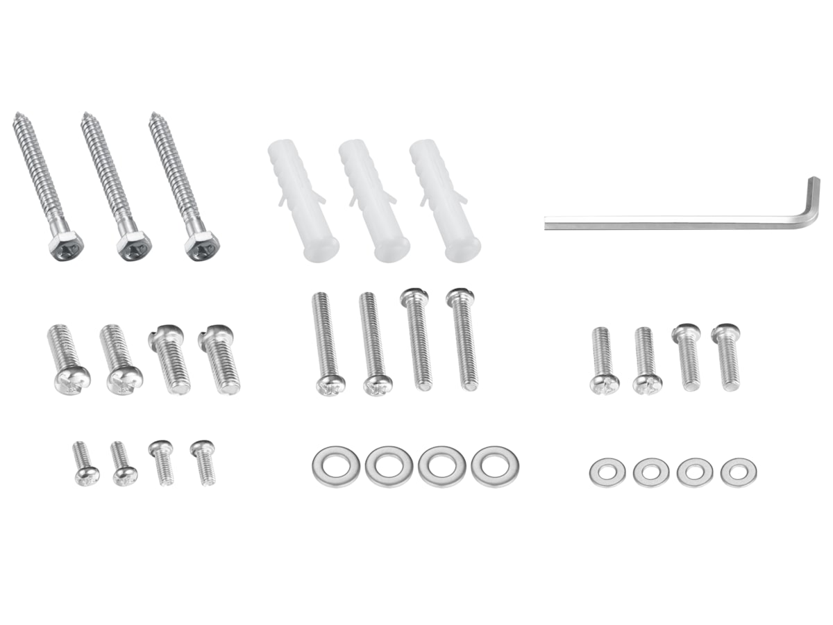 Andersson monitor wall mount 13-27" Væg ophæng