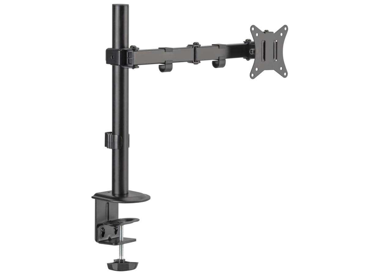 Andersson justerbar bordmontering til skærm 13-27" Væg ophæng