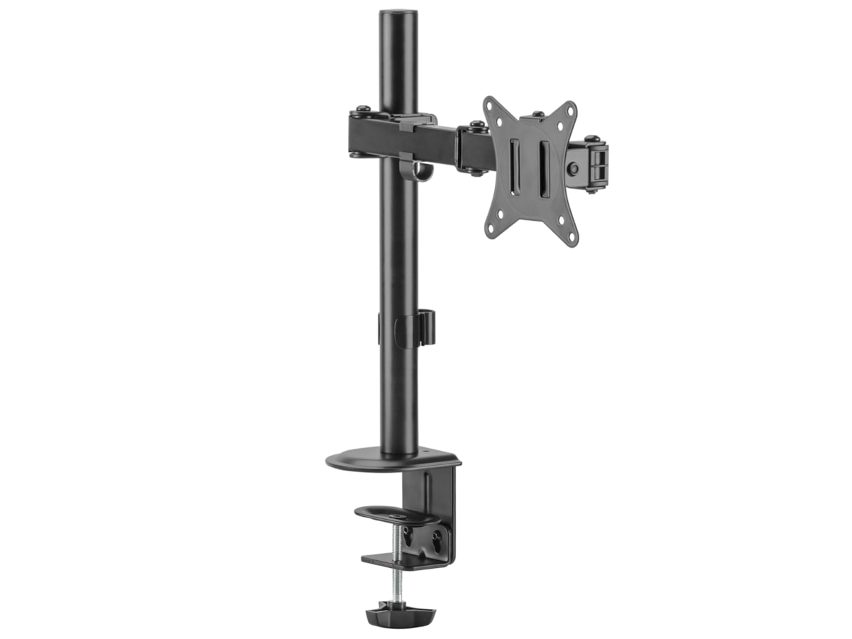 Andersson justerbar bordmontering til skærm 13-27" Væg ophæng