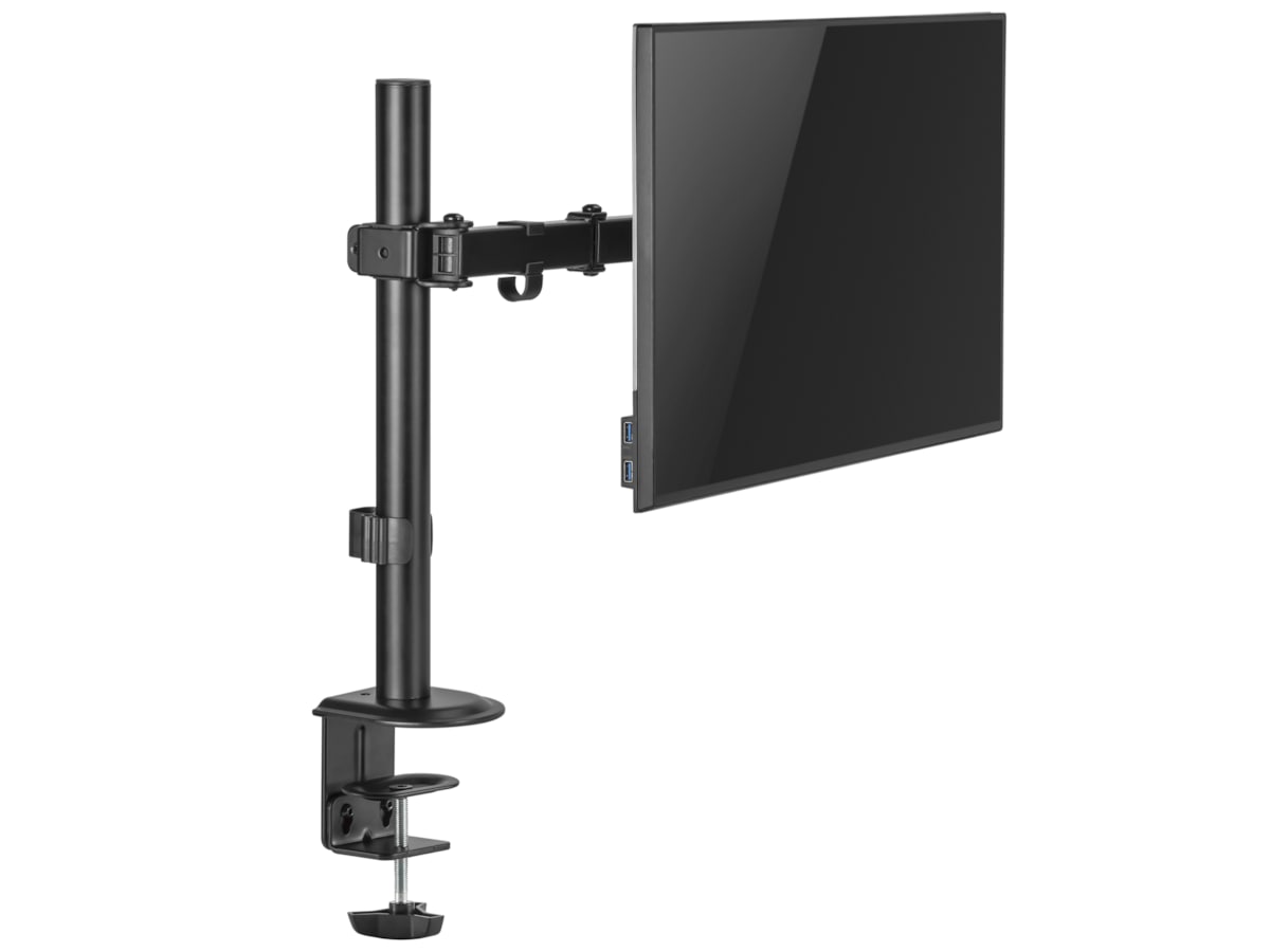 Andersson justerbar bordmontering til skærm 13-27" Væg ophæng