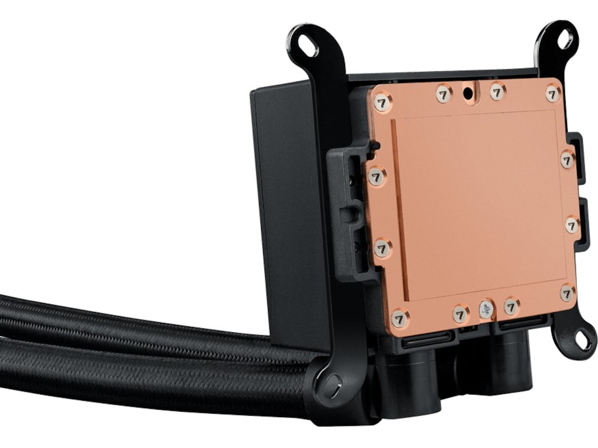 ASUS ProArt LC 420 CPU Køler CPU - Vandkøling