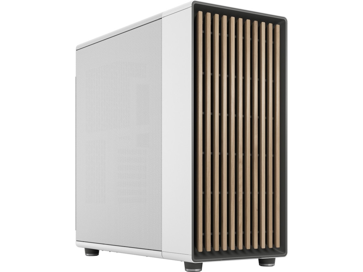 Fractal Design North XL Mid Tower (hvidt) Midi Tower