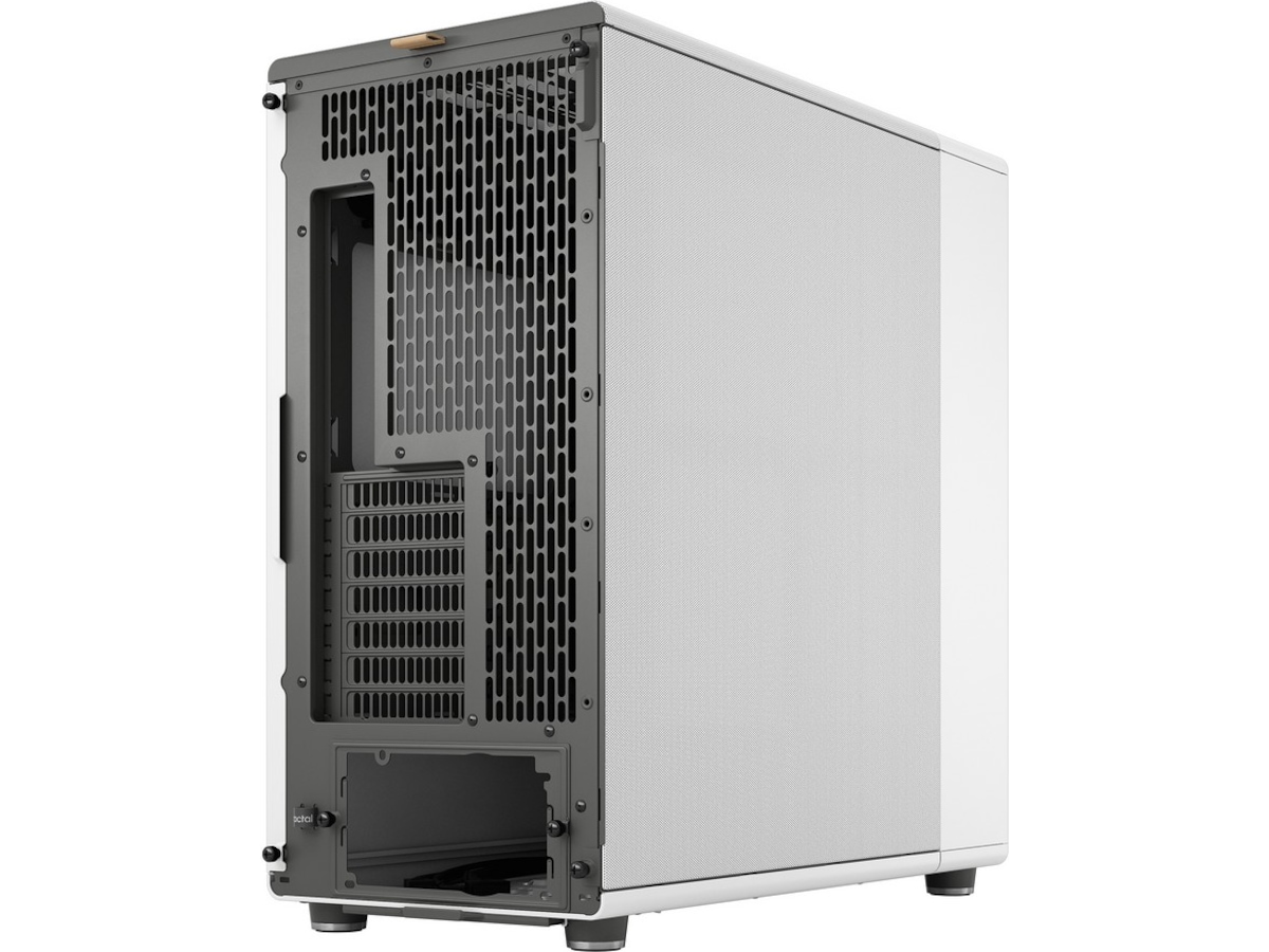 Fractal Design North XL Mid Tower (hvidt) Midi Tower