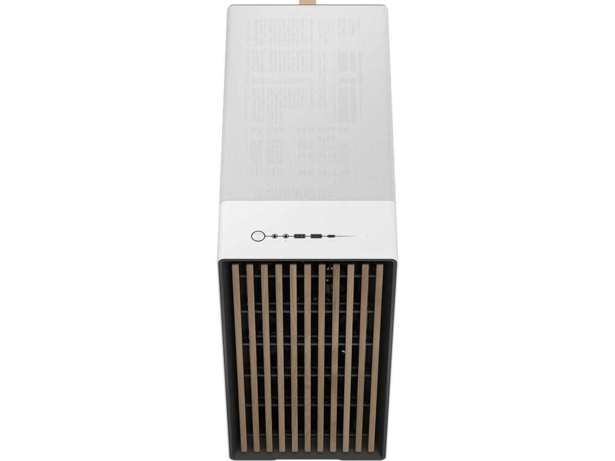 Fractal Design North XL Mid Tower (hvidt) Midi Tower