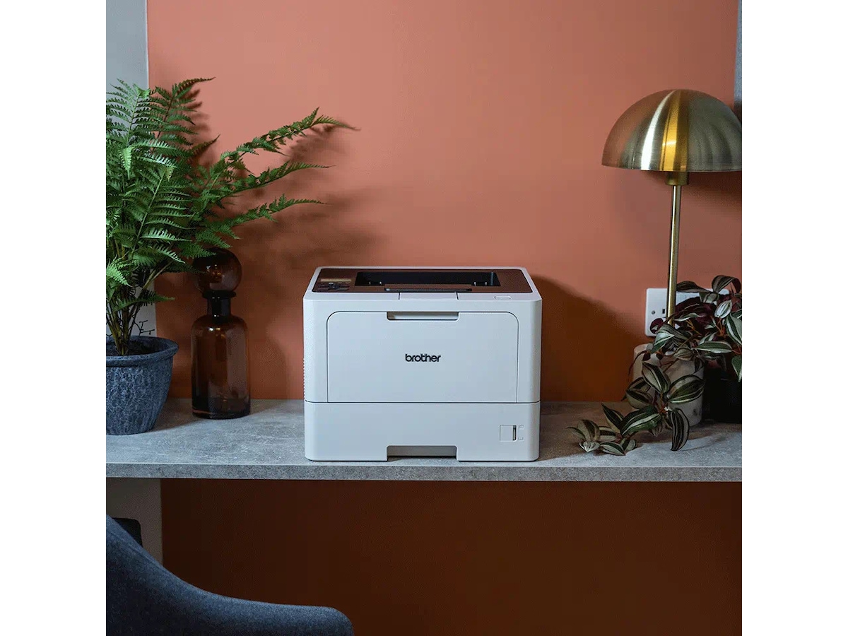 Brother skriver HL-L5210DN Printere
